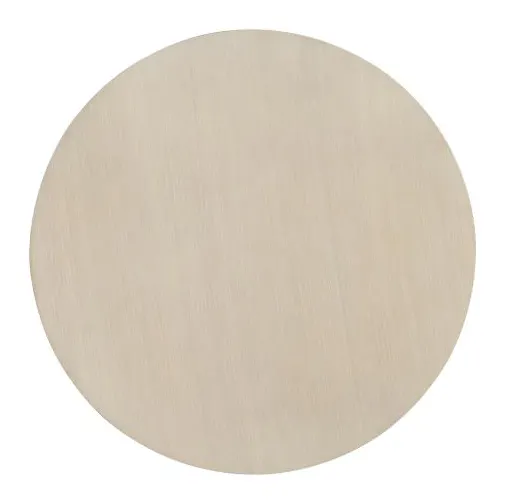Hickory Chair HC7298-70 Rouster Spot Table Hickory Chair HC7298-70 Rouster Spot Table