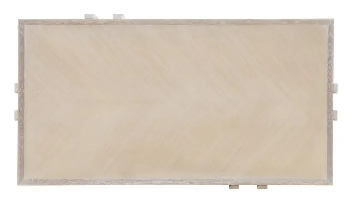 Hickory Chair HC7300-70 Wyatt Cocktail Table Hickory Chair HC7300-70 Wyatt Cocktail Table