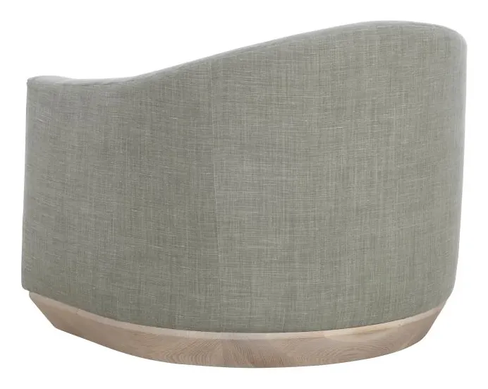 Hickory Chair HC7301-27 Dama Swivel Chair Hickory Chair HC7301-27 Dama Swivel Chair