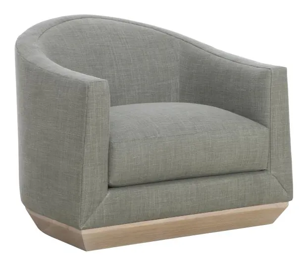Hickory Chair HC7301-27 Dama Swivel Chair Hickory Chair HC7301-27 Dama Swivel Chair
