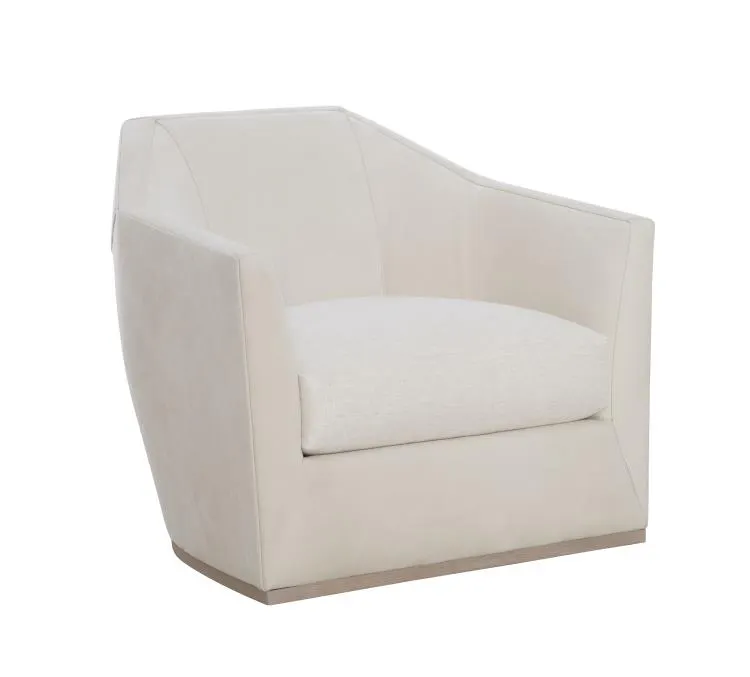 Hickory Chair HC7302-27 Aiden Swivel Chair