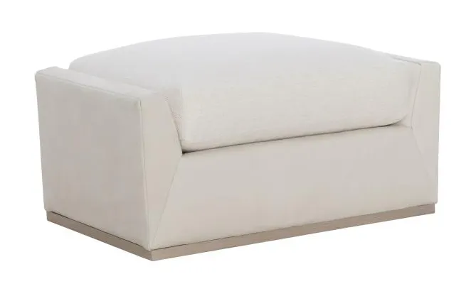 Hickory Chair HC7302-29 Aiden Ottoman Hickory Chair HC7302-29 Aiden Ottoman