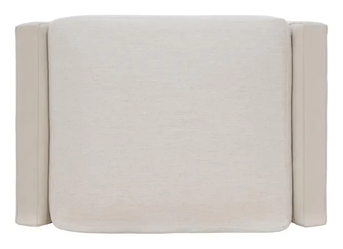 Hickory Chair HC7302-29 Aiden Ottoman Hickory Chair HC7302-29 Aiden Ottoman