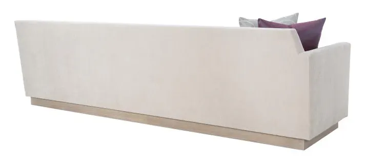 Hickory Chair HC7303-LAS2 Rylen Left Arm Sofa Extended Hickory Chair HC7303-LAS2 Rylen Left Arm Sofa Extended