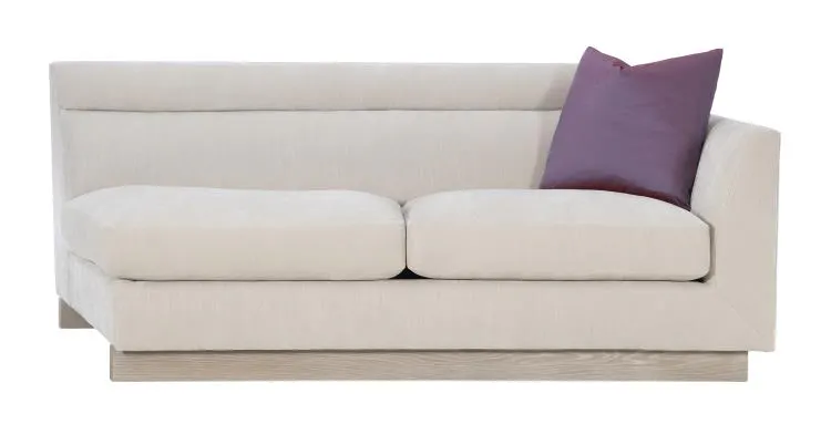 Hickory Chair HC7303-RAS1 Rylen Right Arm Sofa