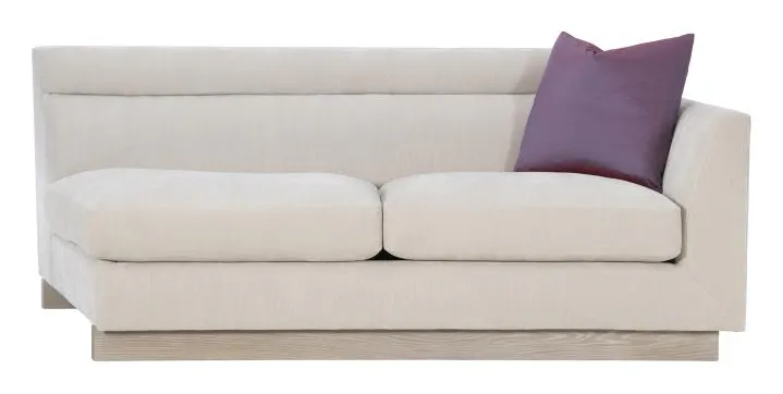 Hickory Chair HC7303-RAS1 Rylen Right Arm Sofa Hickory Chair HC7303-RAS1 Rylen Right Arm Sofa