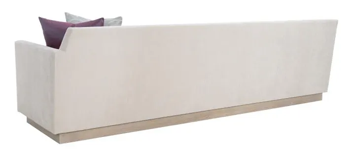 Hickory Chair HC7303-RAS2 Rylen Right Arm Sofa Extended Hickory Chair HC7303-RAS2 Rylen Right Arm Sofa Extended