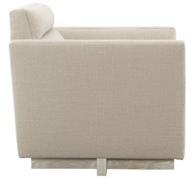 Hickory Chair HC7304-24 Rylen Lounge Chair Hickory Chair HC7304-24 Rylen Lounge Chair