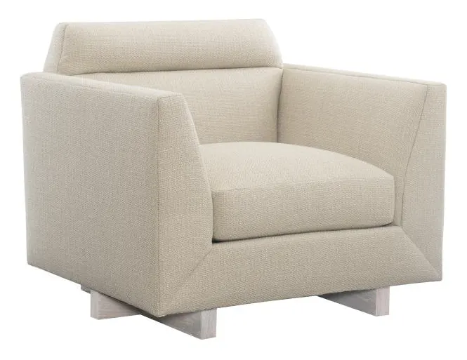 Hickory Chair HC7304-24 Rylen Lounge Chair Hickory Chair HC7304-24 Rylen Lounge Chair