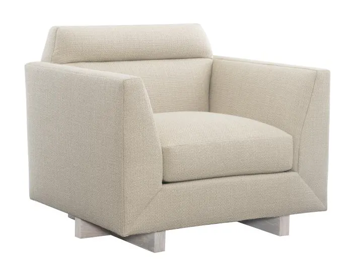 Hickory Chair HC7304-24 Rylen Lounge Chair Hickory Chair HC7304-24 Rylen Lounge Chair