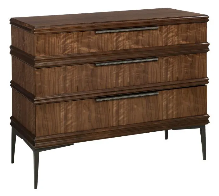 Hickory Chair HC764-70 Hamlin Bachelor Chest Hickory Chair HC764-70 Hamlin Bachelor Chest