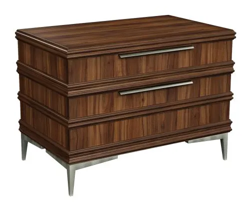 Hickory Chair HC765-70 Hamlin 2 Drawer Nightstand Hickory Chair HC765-70 Hamlin 2 Drawer Nightstand