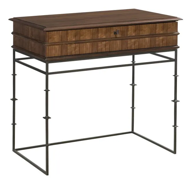 Hickory Chair HC766-70 Hamlin 1 Drawer Nightstand Hickory Chair HC766-70 Hamlin 1 Drawer Nightstand