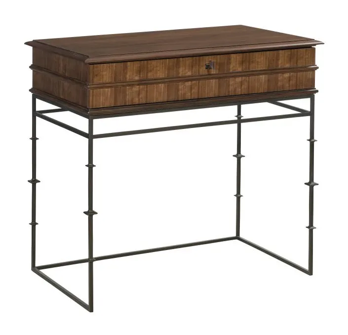 Hickory Chair HC766-70 Hamlin 1 Drawer Nightstand Hickory Chair HC766-70 Hamlin 1 Drawer Nightstand