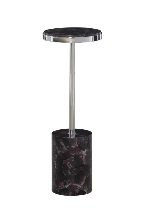 Hickory Chair HCP299-STK Violet Spot Table