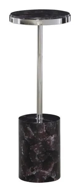 Hickory Chair HCP299-STK Violet Spot Table Hickory Chair HCP299-STK Violet Spot Table