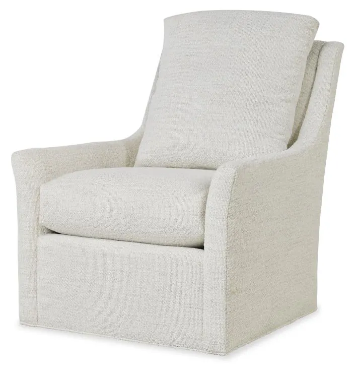 Century Furniture LTD5246-8-V2 Tori Swivel Chair Stocked Century Furniture LTD5246-8-V2 Tori Swivel Chair Stocked