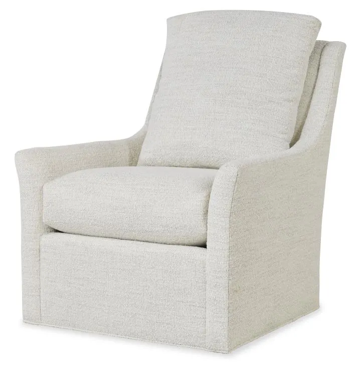 Century Furniture LTD5246-8-V2 Tori Swivel Chair Stocked Century Furniture LTD5246-8-V2 Tori Swivel Chair Stocked
