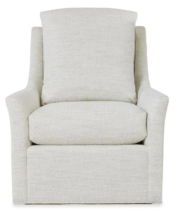 Century Furniture LTD5246-8-V2 Tori Swivel Chair Stocked Century Furniture LTD5246-8-V2 Tori Swivel Chair Stocked
