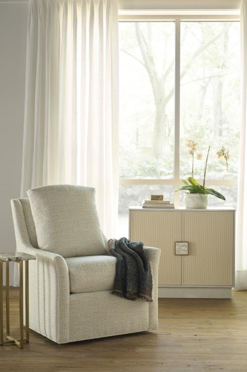 Century Furniture LTD5246-8-V2 Tori Swivel Chair Stocked Century Furniture LTD5246-8-V2 Tori Swivel Chair Stocked