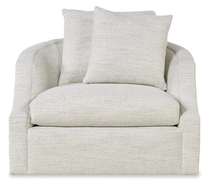 Century Furniture LTD5289-8-V2 Tatum Swivel Chair Century Furniture LTD5289-8-V2 Tatum Swivel Chair