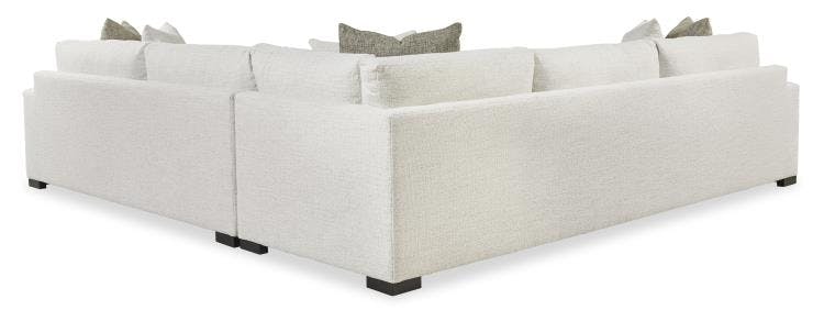 Century Furniture LTD7100-4352-V4 Great Room 40"D Two-Piece Sectional In 71660L10 Stocked Century Furniture LTD7100-4352-V4 Great Room 40"D Two-Piece Sectional In 71660L10 Stocked