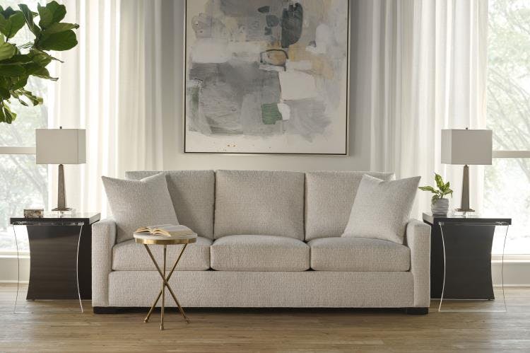 Century Furniture LTD7600-2-V3 Cornerstone Sofa Stocked Century Furniture LTD7600-2-V3 Cornerstone Sofa Stocked