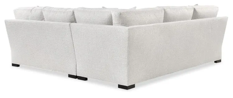 Century Furniture LTD7600-4372-V3 Cornerstone Two Piece Sectional In 71687L11 Stocked Century Furniture LTD7600-4372-V3 Cornerstone Two Piece Sectional In 71687L11 Stocked