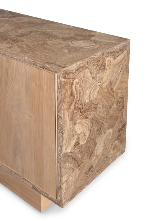 Century Furniture SF6187-2 Small Aidan Media Console Century Furniture SF6187-2 Small Aidan Media Console