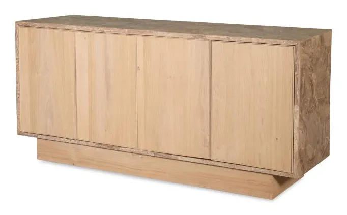 Century Furniture SF6187-2 Small Aidan Media Console Century Furniture SF6187-2 Small Aidan Media Console