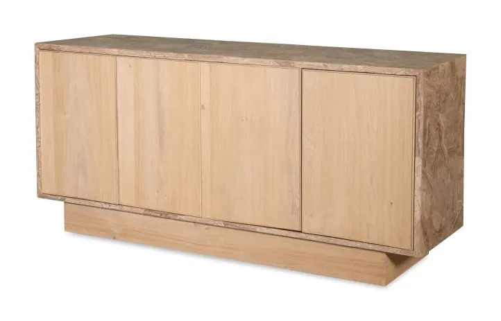 Century Furniture SF6187-2 Small Aidan Media Console Century Furniture SF6187-2 Small Aidan Media Console