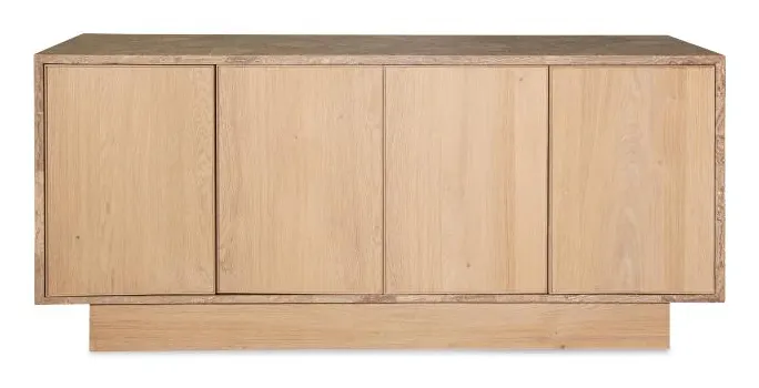 Century Furniture SF6187-2 Small Aidan Media Console Century Furniture SF6187-2 Small Aidan Media Console