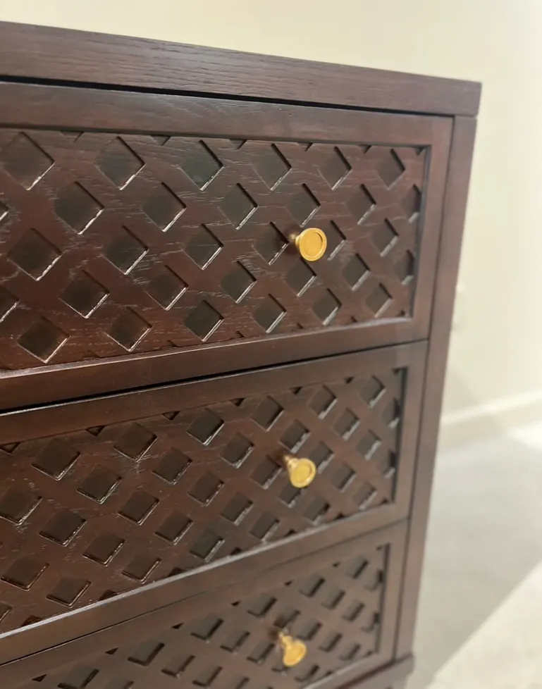 Highland House HH19-710-2/20 Brooks Chest Highland House HH19-710-2/20 Brooks Chest