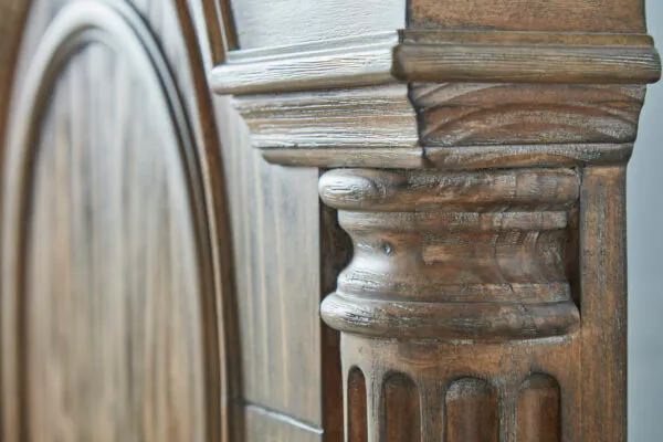 ART Furniture 277137-2608 Architrave California King Panel Bed ART Furniture 277137-2608 Architrave California King Panel Bed