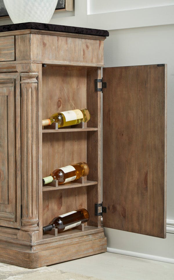 ART Furniture 277252-2608 Architrave Buffet ART Furniture 277252-2608 Architrave Buffet