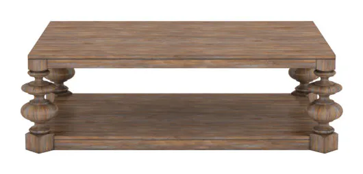 ART Furniture 277300-2608 Architrave Rectangular Cocktail Table ART Furniture 277300-2608 Architrave Rectangular Cocktail Table