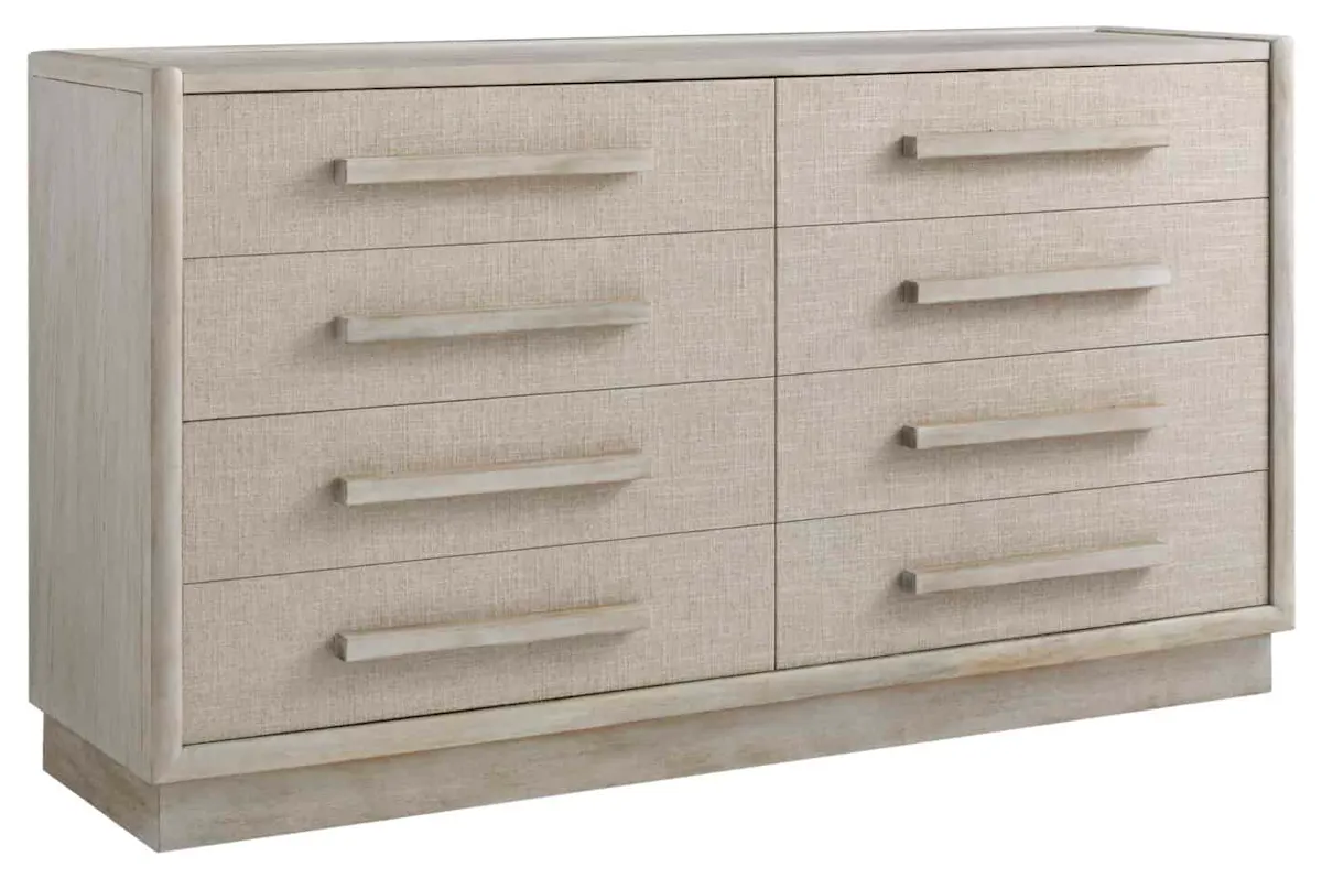 ART Furniture 299130-2349 Cotiere Dresser ART Furniture 299130-2349 Cotiere Dresser