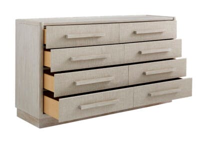ART Furniture 299130-2349 Cotiere Dresser ART Furniture 299130-2349 Cotiere Dresser