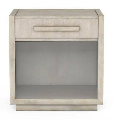 ART Furniture 299141-2349 Furniture Cotiere Petite Nightstand ART Furniture 299141-2349 Furniture Cotiere Petite Nightstand