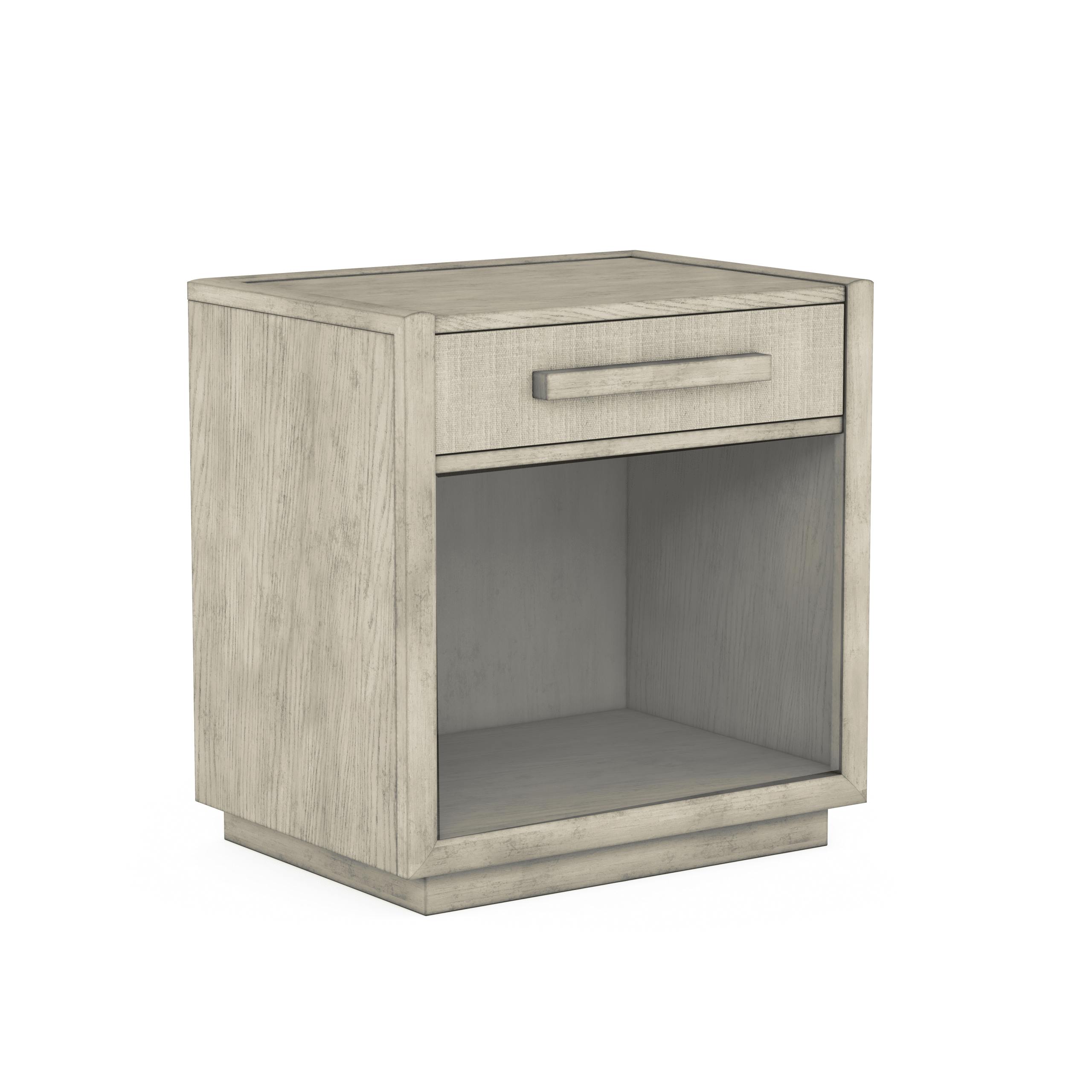 ART Furniture 299141-2349 Furniture Cotiere Petite Nightstand