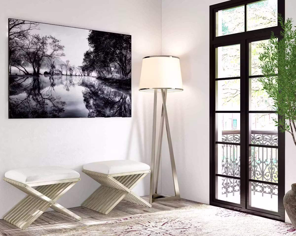 ART Furniture 299174-2349 Cotiere Single Bench ART Furniture 299174-2349 Cotiere Single Bench