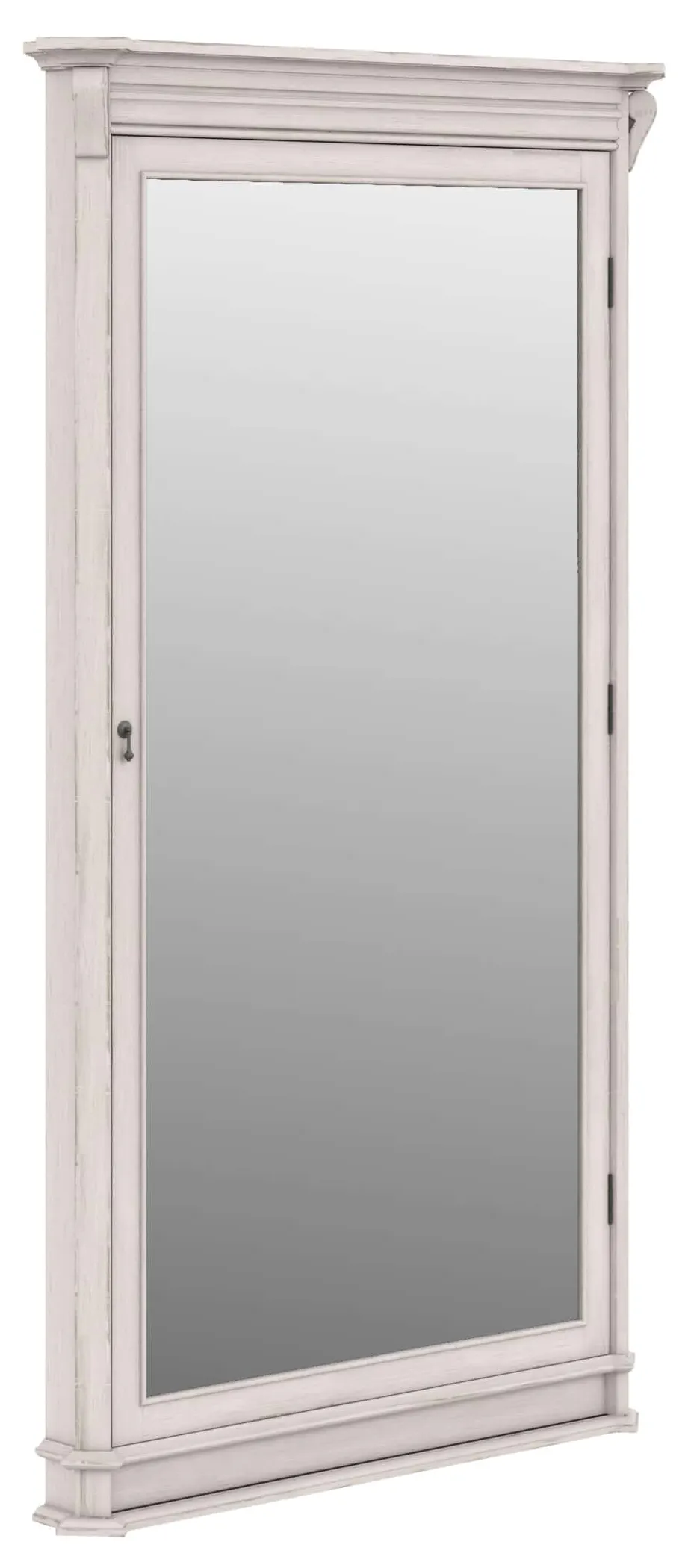 ART Furniture 321123-2817 Alcove Floor Mirror ART Furniture 321123-2817 Alcove Floor Mirror