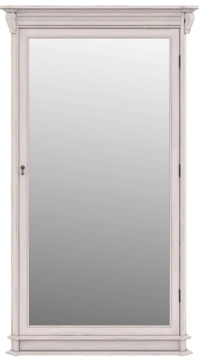 ART Furniture 321123-2817 Alcove Floor Mirror ART Furniture 321123-2817 Alcove Floor Mirror