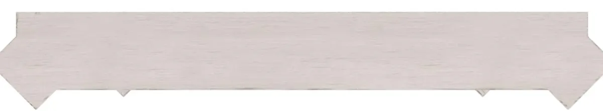 ART Furniture 321123-2817 Alcove Floor Mirror ART Furniture 321123-2817 Alcove Floor Mirror