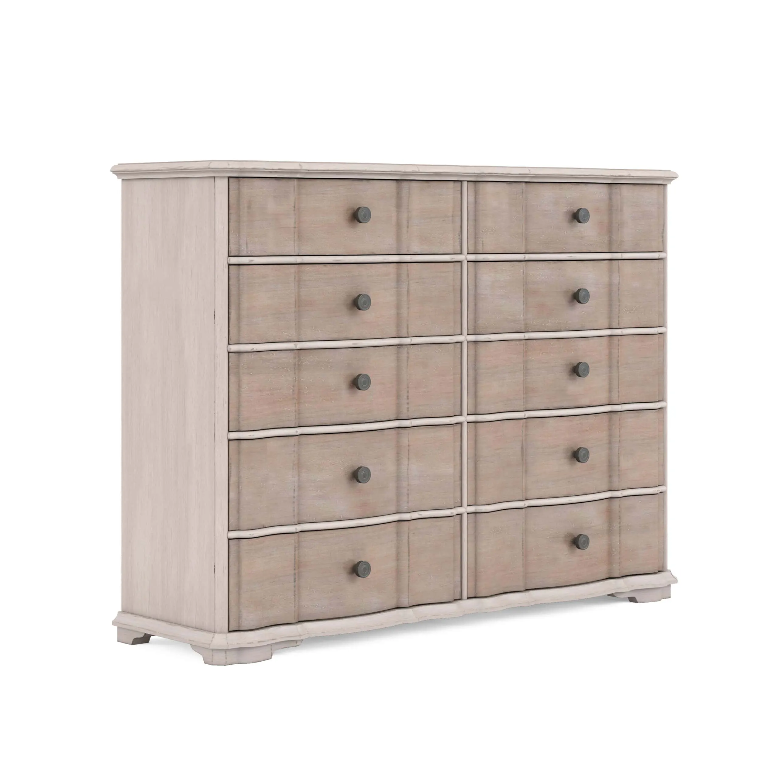 ART Furniture 321132-2801 Alcove Master Chest