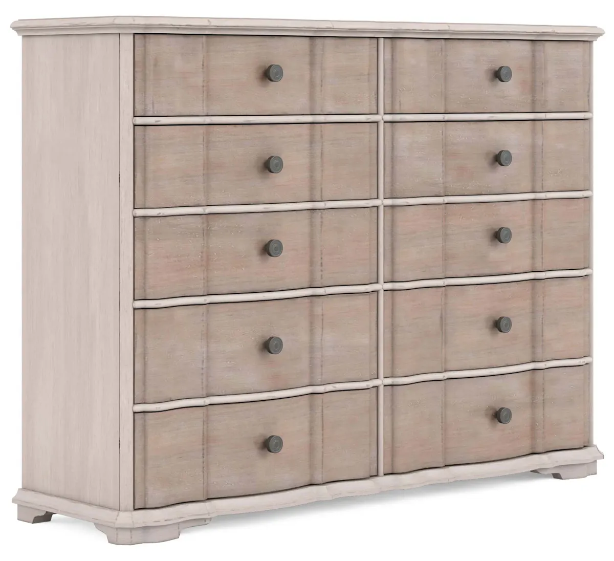 ART Furniture 321132-2801 Alcove Master Chest ART Furniture 321132-2801 Alcove Master Chest