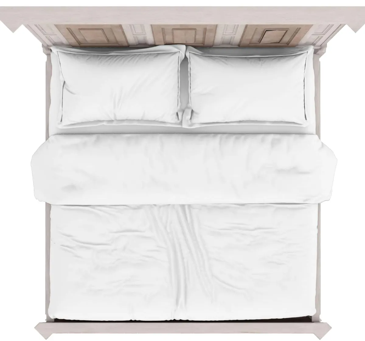 ART Furniture 321135-2801 Alcove Queen Panel Bed ART Furniture 321135-2801 Alcove Queen Panel Bed