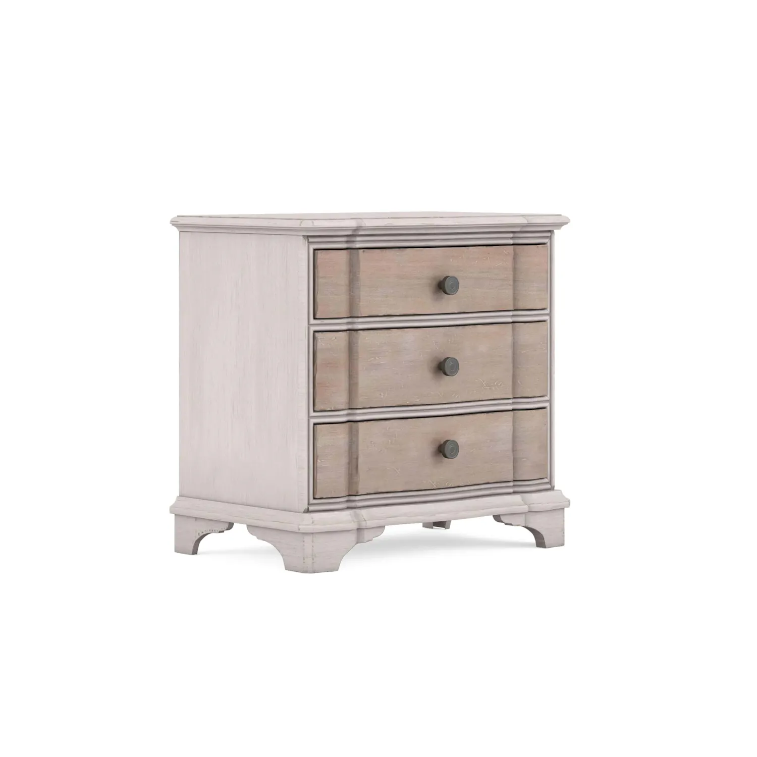ART Furniture 321140-2801 Alcove Nightstand