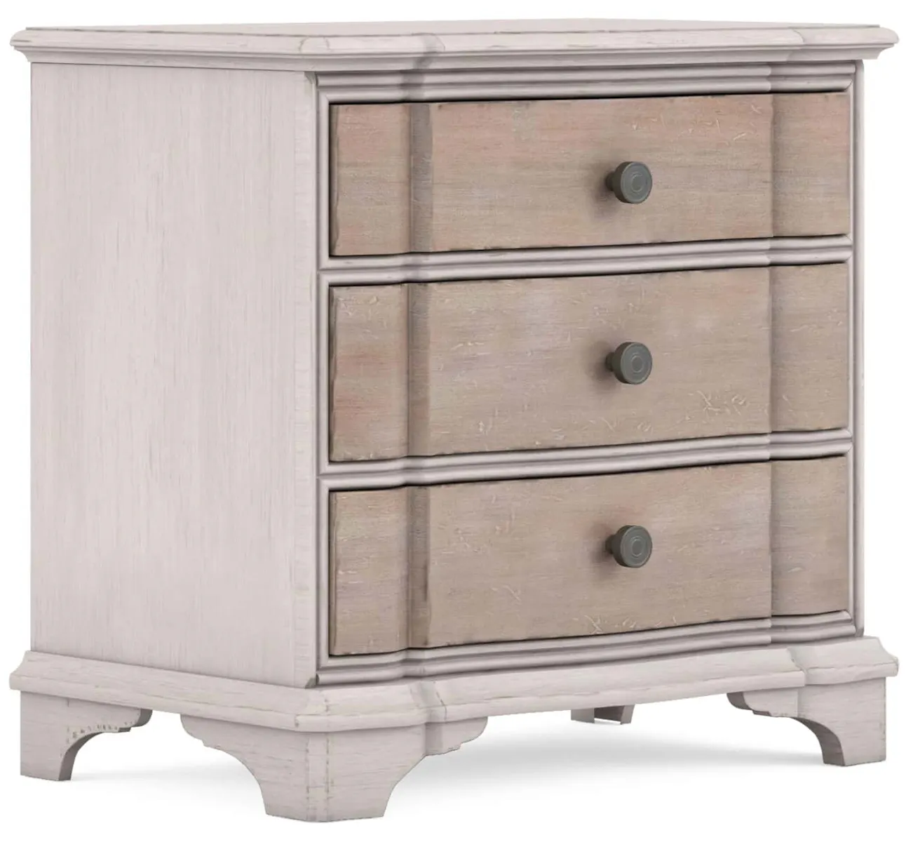 ART Furniture 321140-2801 Alcove Nightstand ART Furniture 321140-2801 Alcove Nightstand