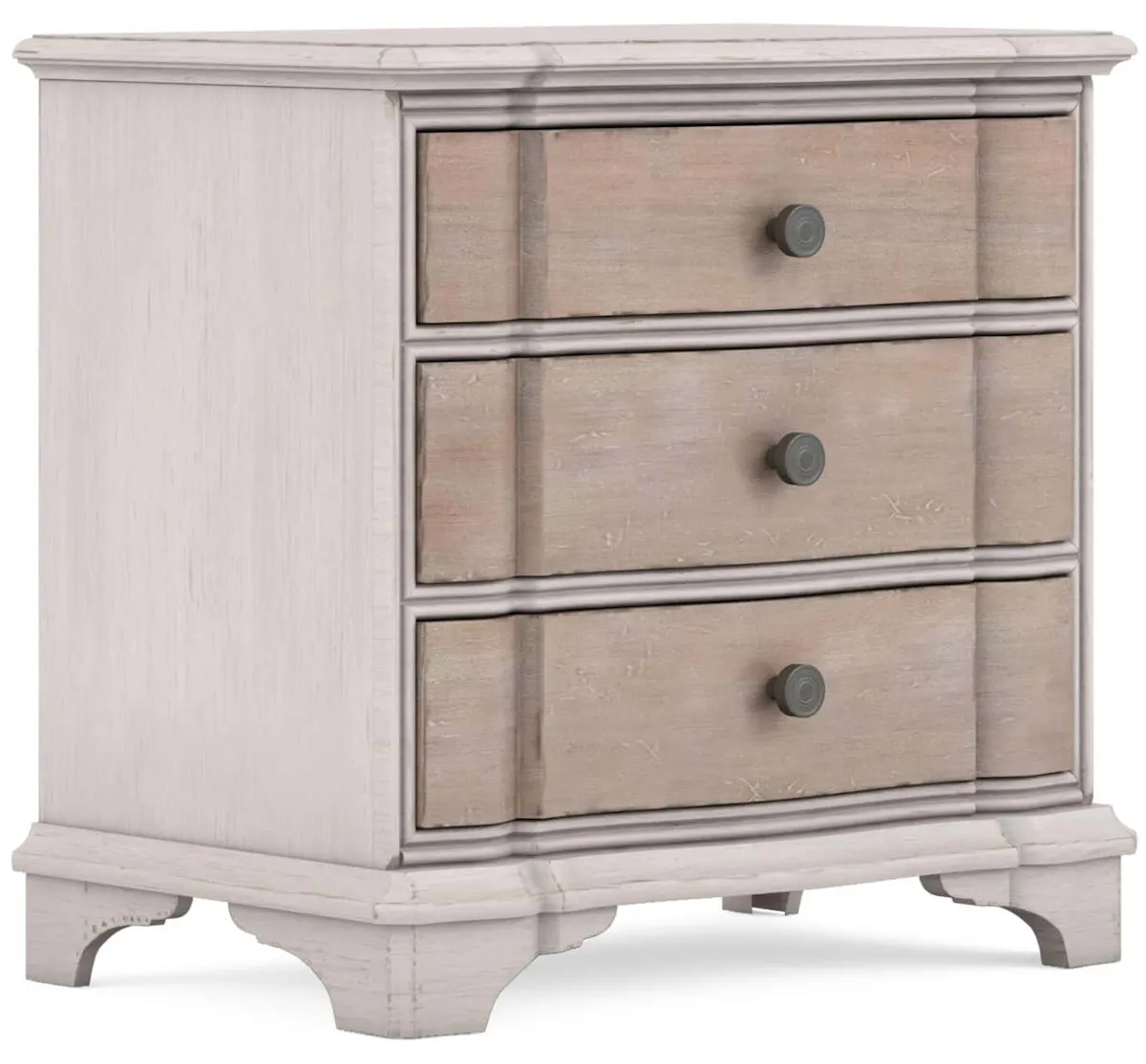 ART Furniture 321140-2801 Alcove Nightstand ART Furniture 321140-2801 Alcove Nightstand
